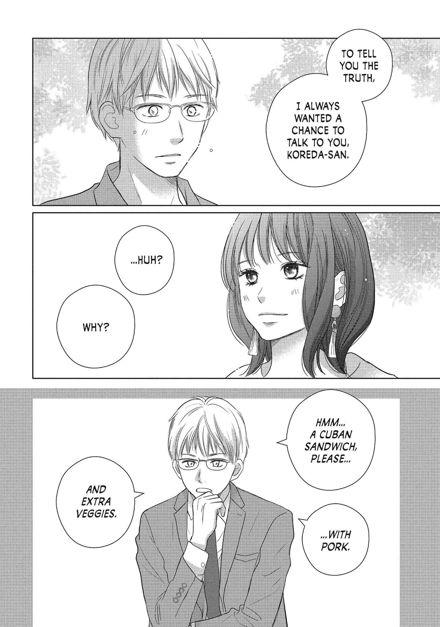 Read Perfect World (Chen Dong) chapter 54 image 21 on Lezhin