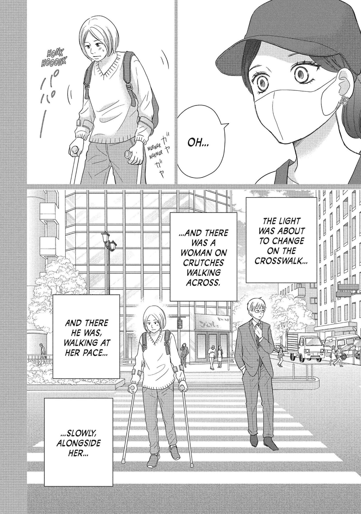 Read Perfect World (Chen Dong) chapter 54 image 23 on Lezhin