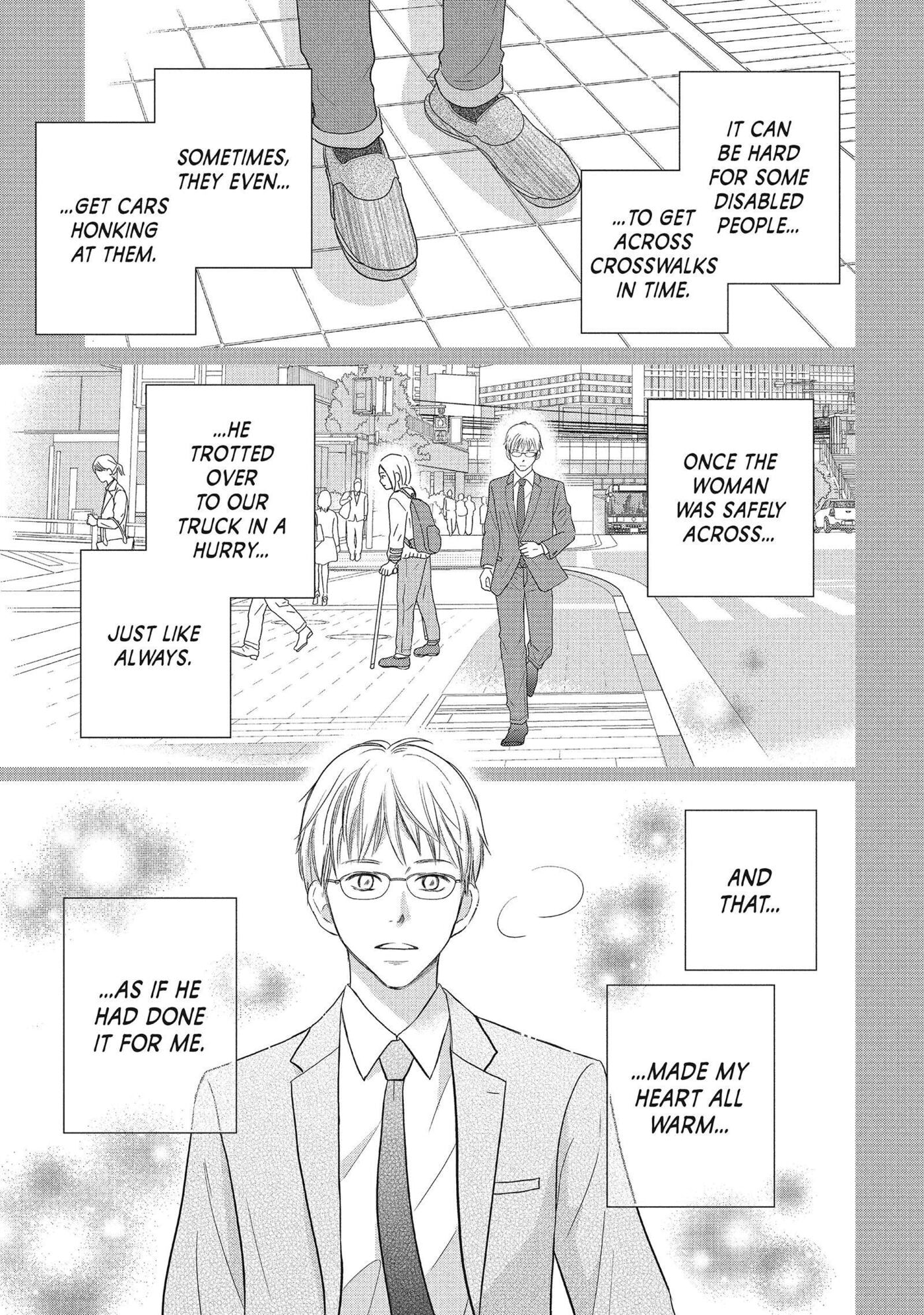Read Perfect World (Chen Dong) chapter 54 image 24 on Lezhin