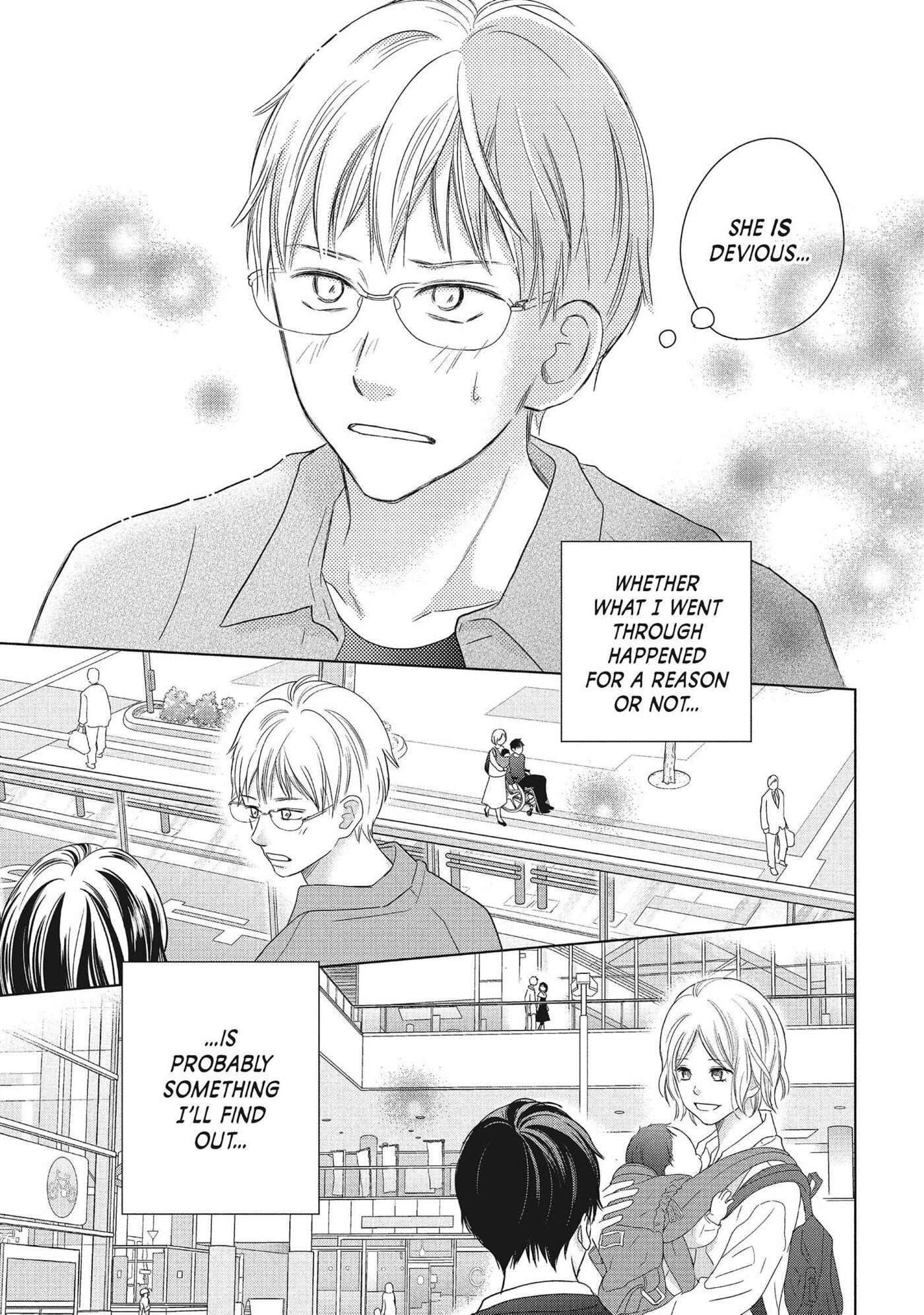 Read Perfect World (Chen Dong) chapter 54 image 30 on Lezhin