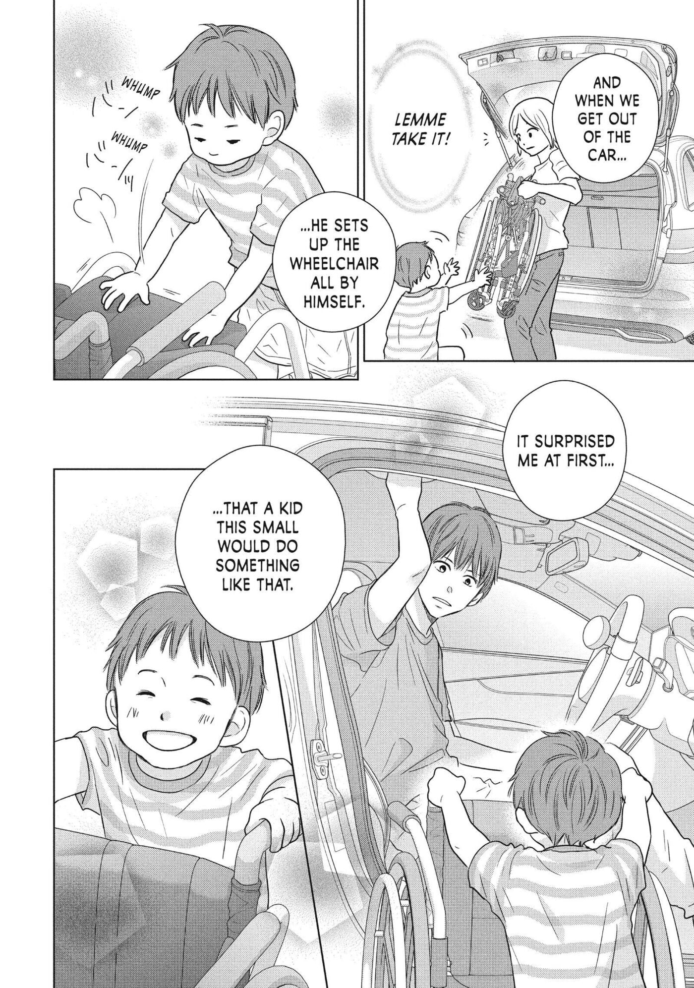 Read Perfect World (Chen Dong) chapter 55 image 26 on Lezhin