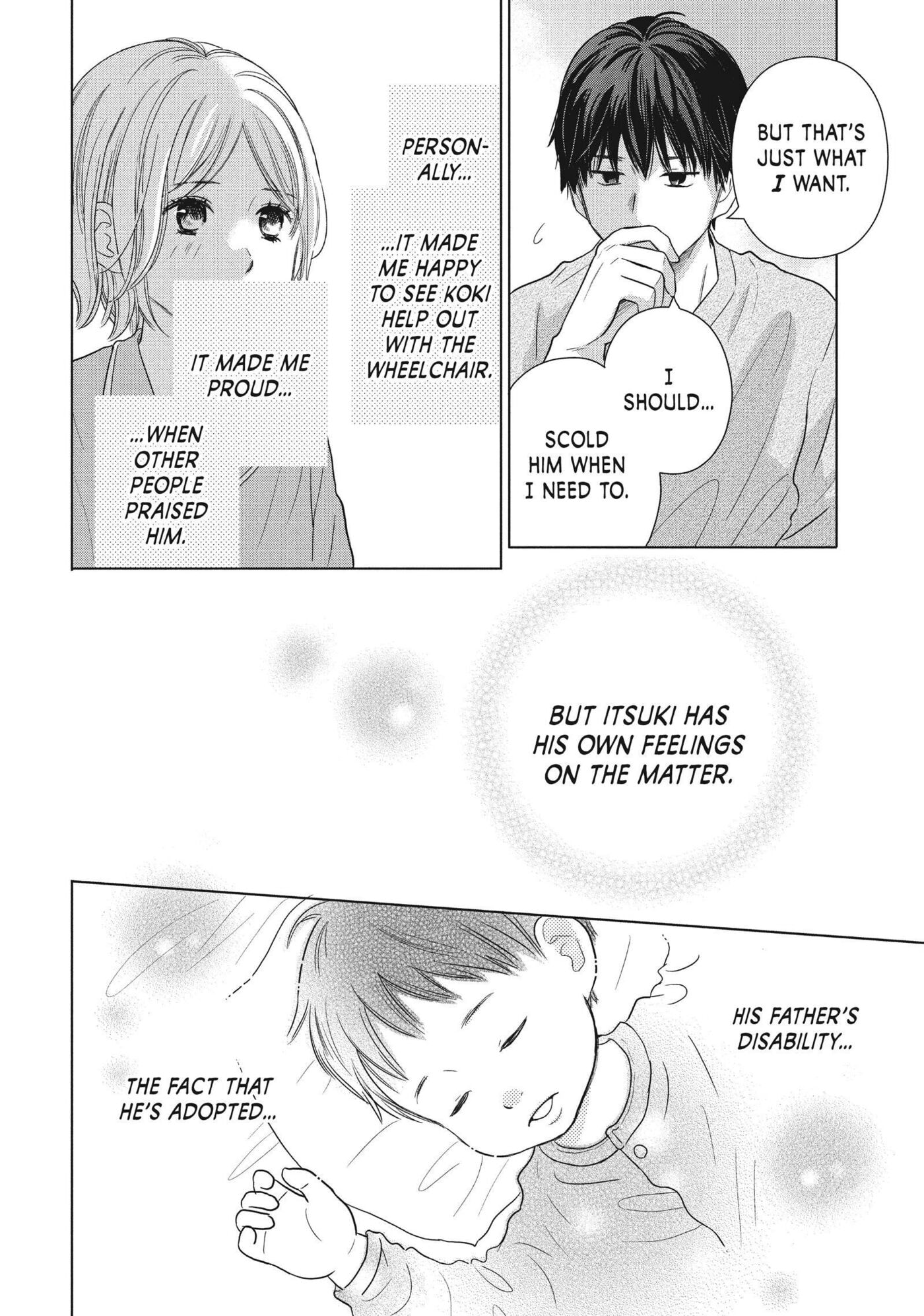 Read Perfect World (Chen Dong) chapter 55 image 28 on Lezhin