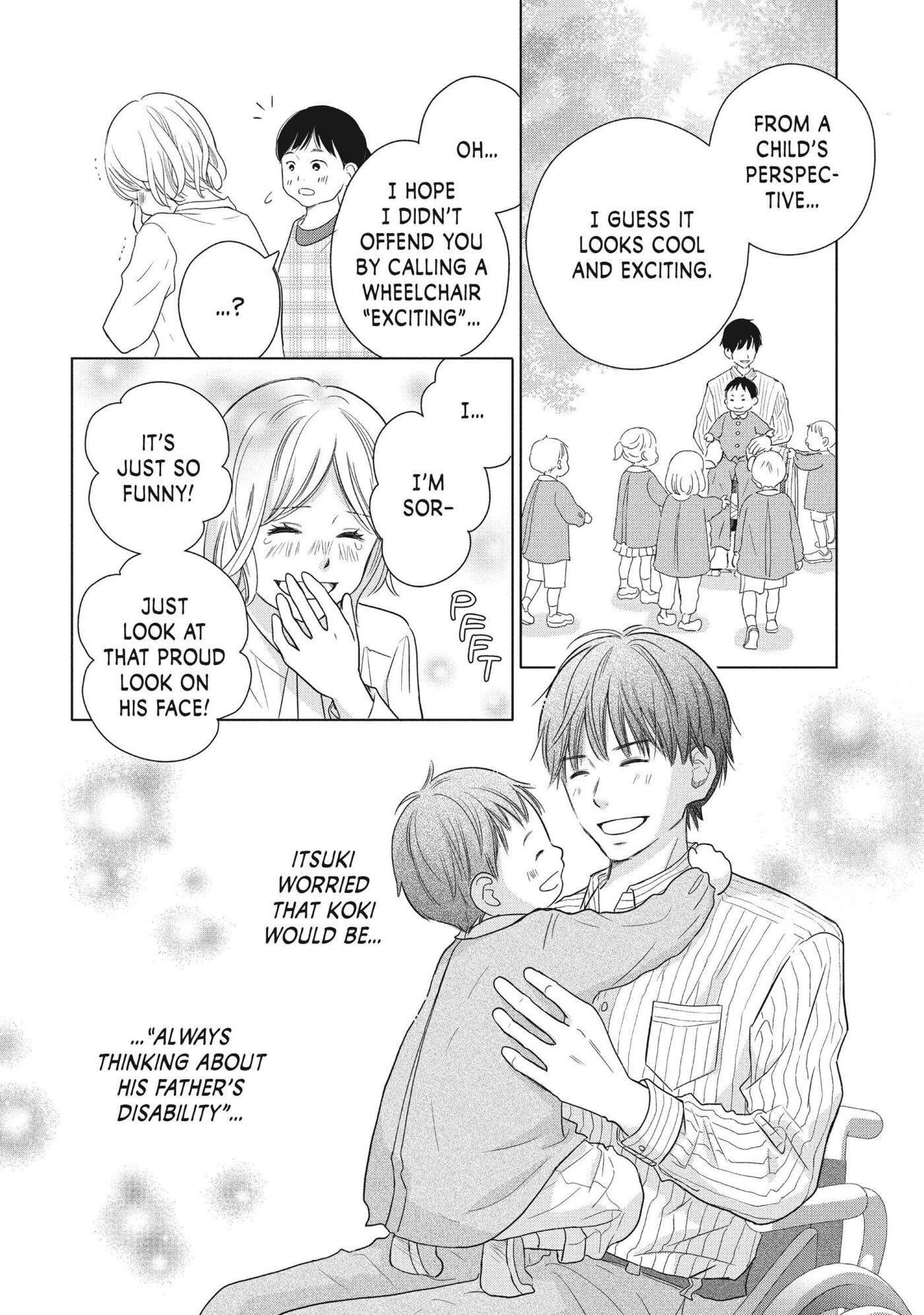 Read Perfect World (Chen Dong) chapter 55 image 34 on Lezhin