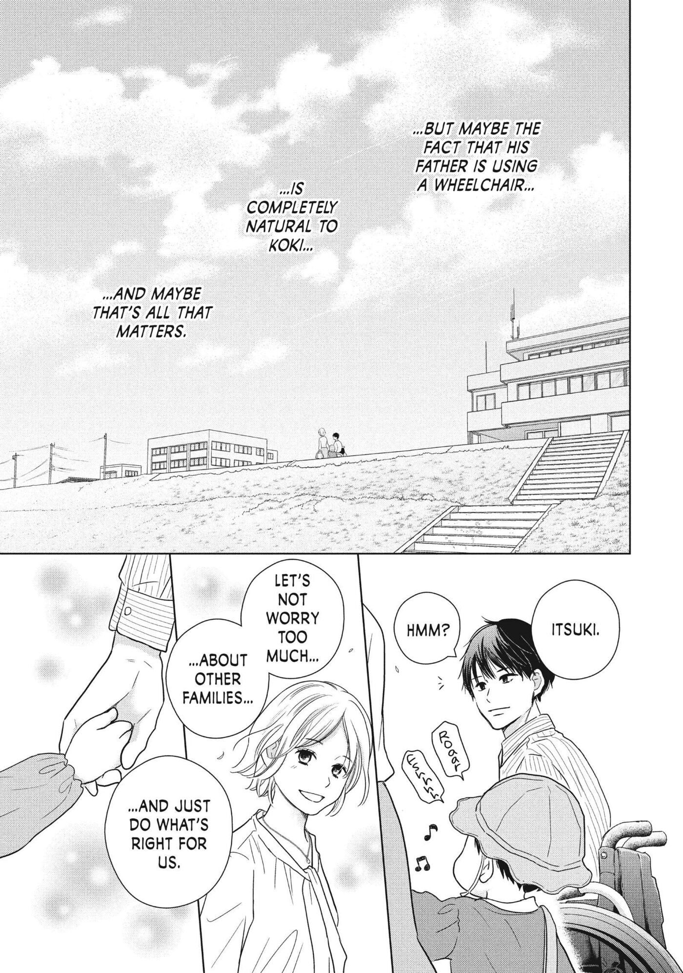 Read Perfect World (Chen Dong) chapter 55 image 35 on Lezhin