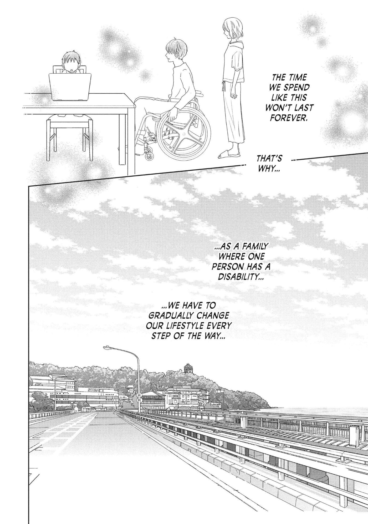 Read Perfect World (Chen Dong) chapter 56 image 17 on Lezhin
