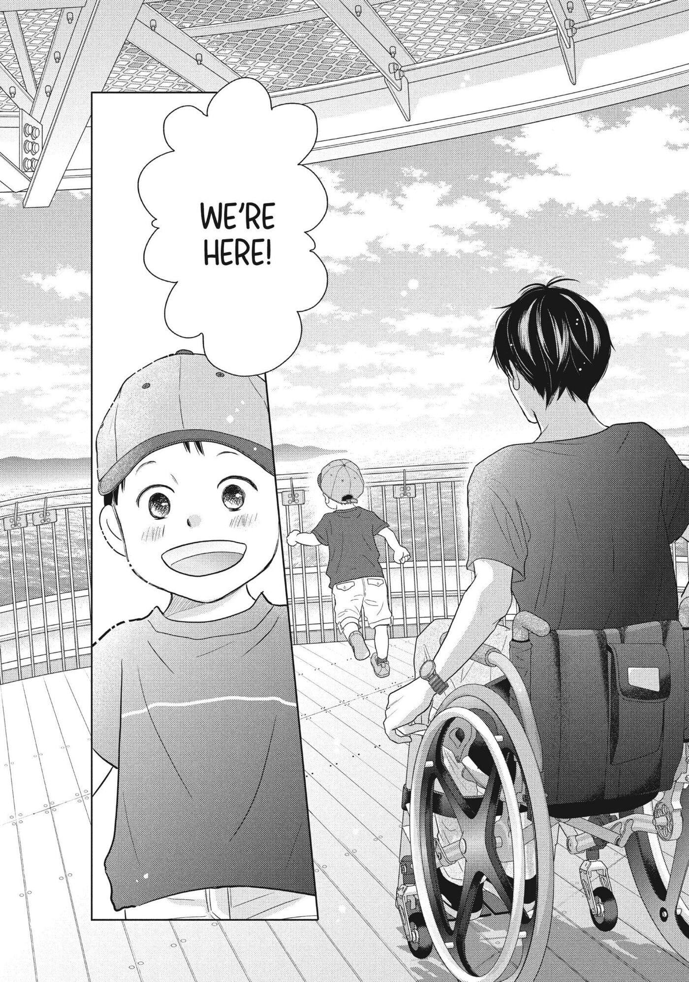 Read Perfect World (Chen Dong) chapter 56 image 23 on Lezhin