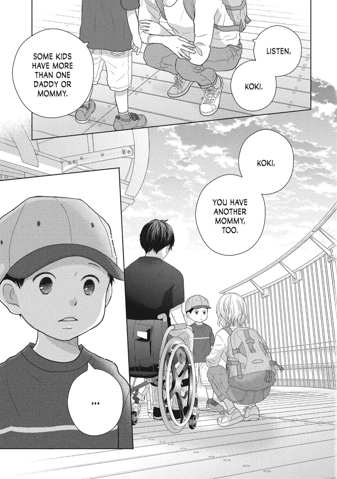 Read Perfect World (Chen Dong) chapter 56 image 28 on Lezhin
