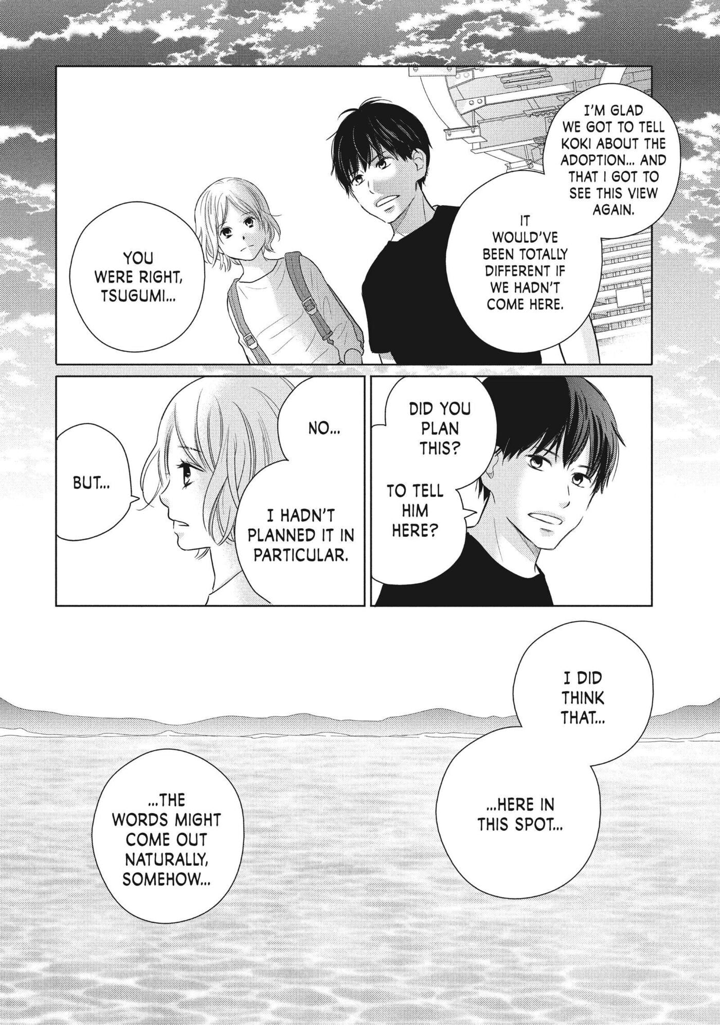 Read Perfect World (Chen Dong) chapter 56 image 31 on Lezhin