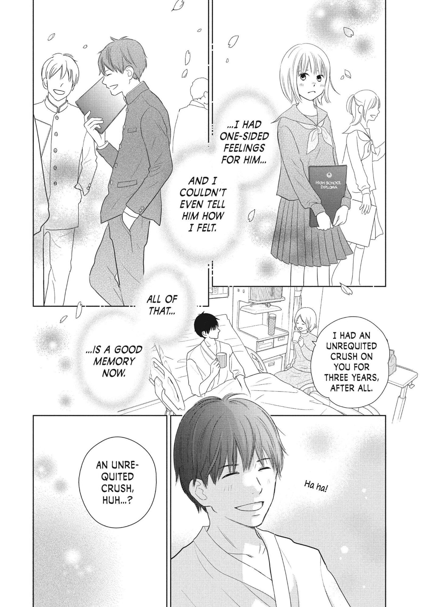 Read Perfect World (Chen Dong) chapter 59 image 11 on Lezhin
