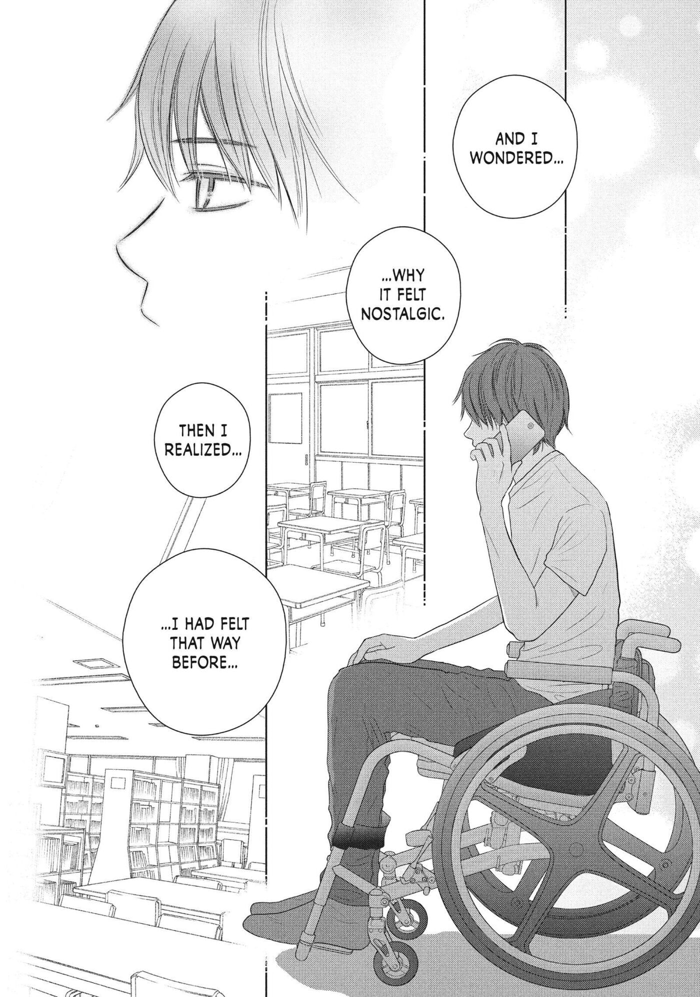 Read Perfect World (Chen Dong) chapter 59 image 15 on Lezhin