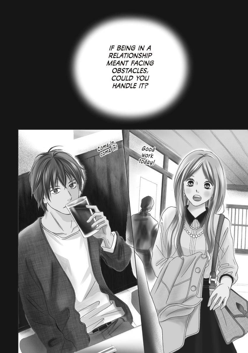 Read Perfect World chapter 0 image 1 on Lezhin
