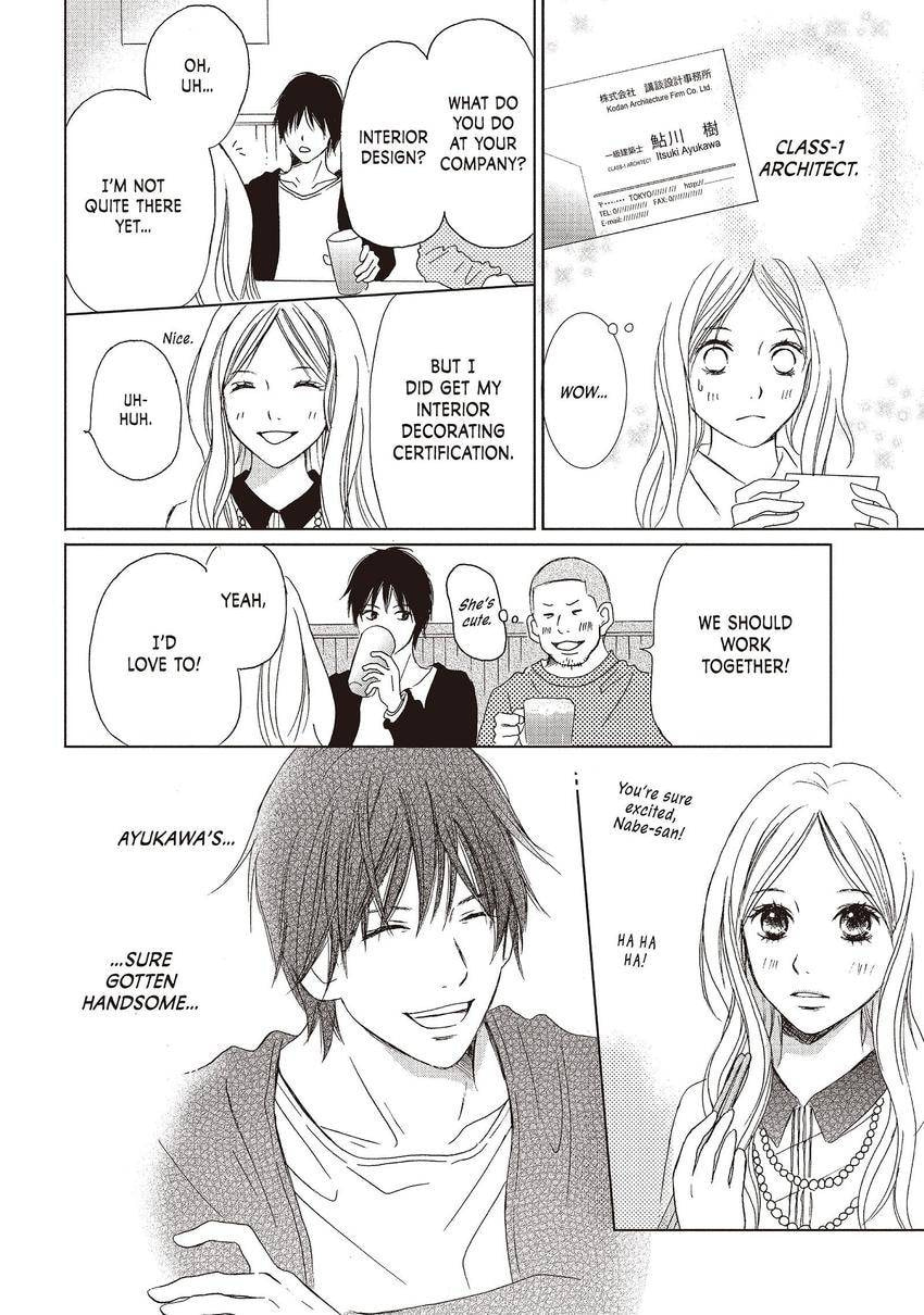 Read Perfect World chapter 0 image 5 on Lezhin