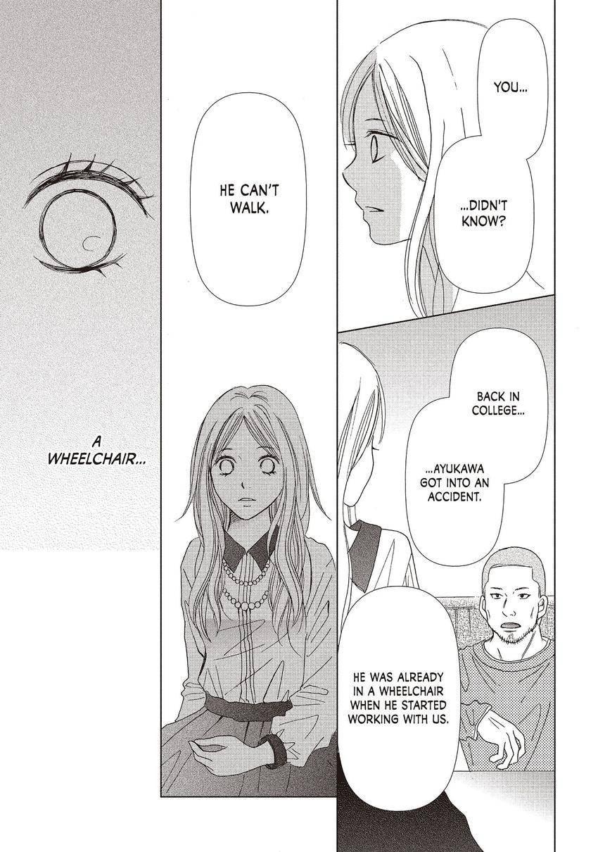 Read Perfect World chapter 0 image 8 on Lezhin