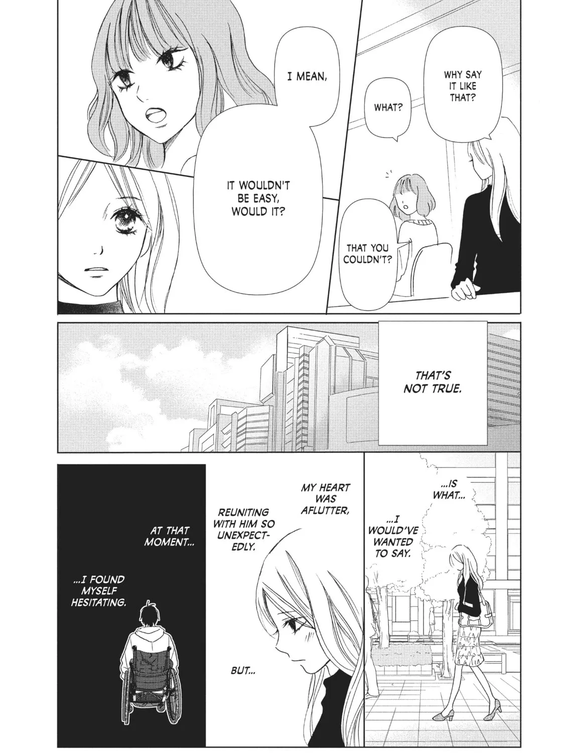 Read Perfect World chapter 1 image 20 on Lezhin