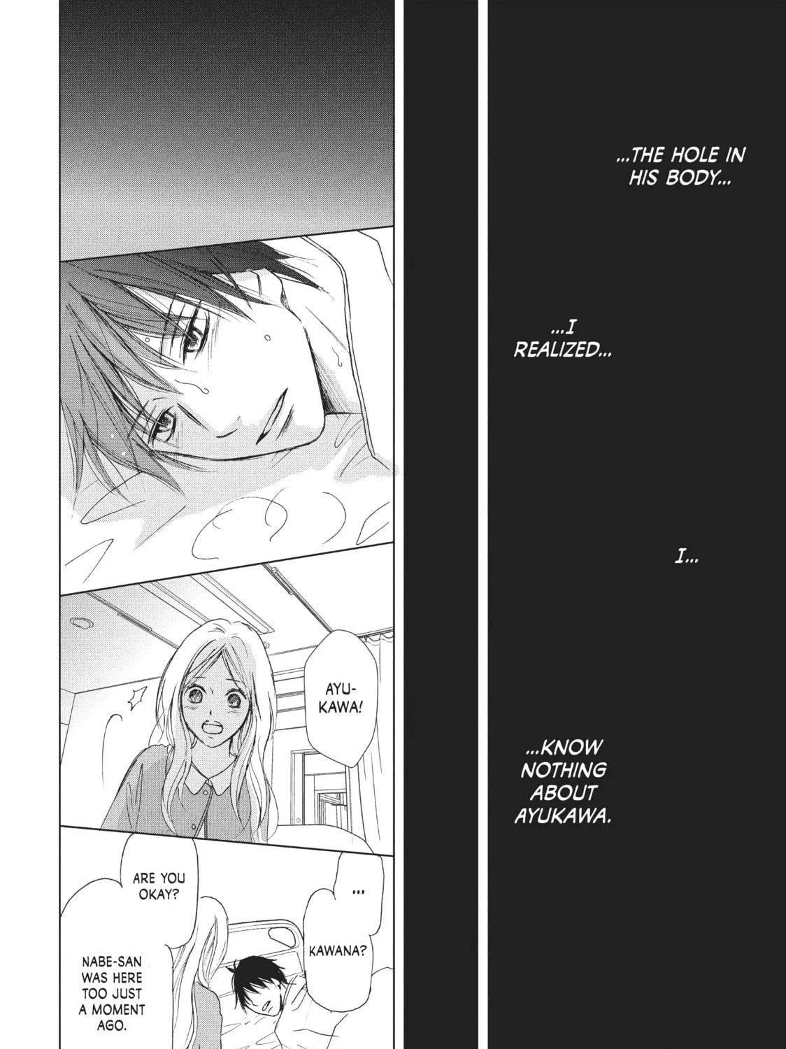Read Perfect World chapter 1 image 58 on Lezhin