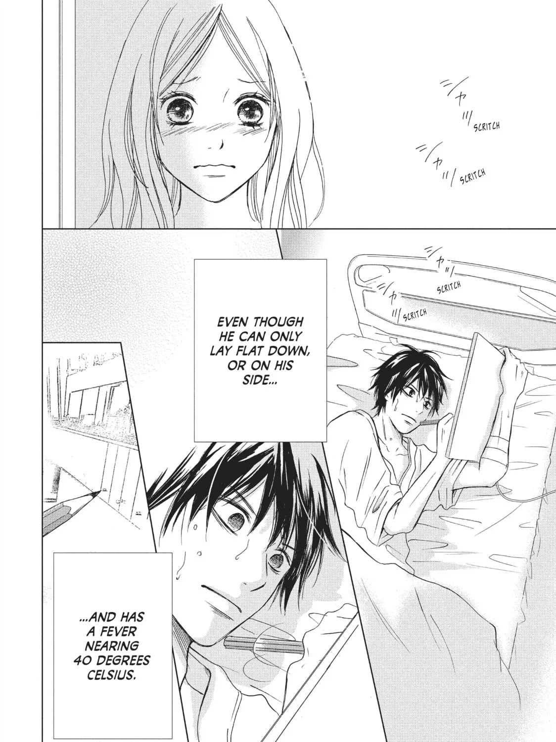 Read Perfect World chapter 1 image 66 on Lezhin