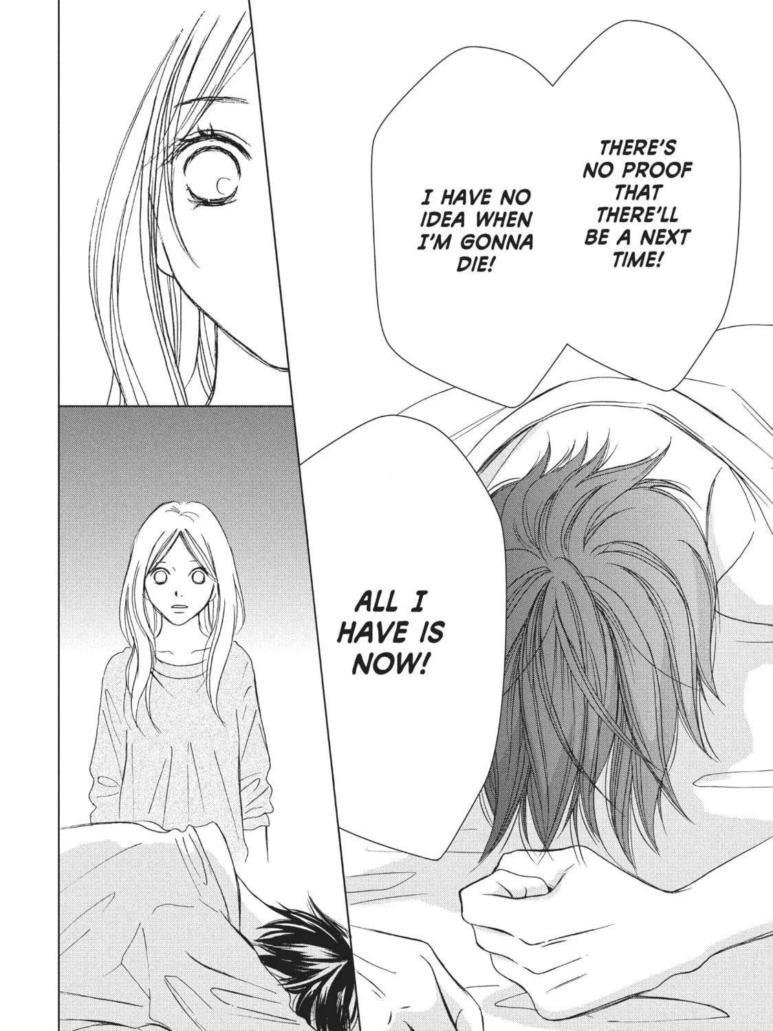 Read Perfect World chapter 1 image 70 on Lezhin