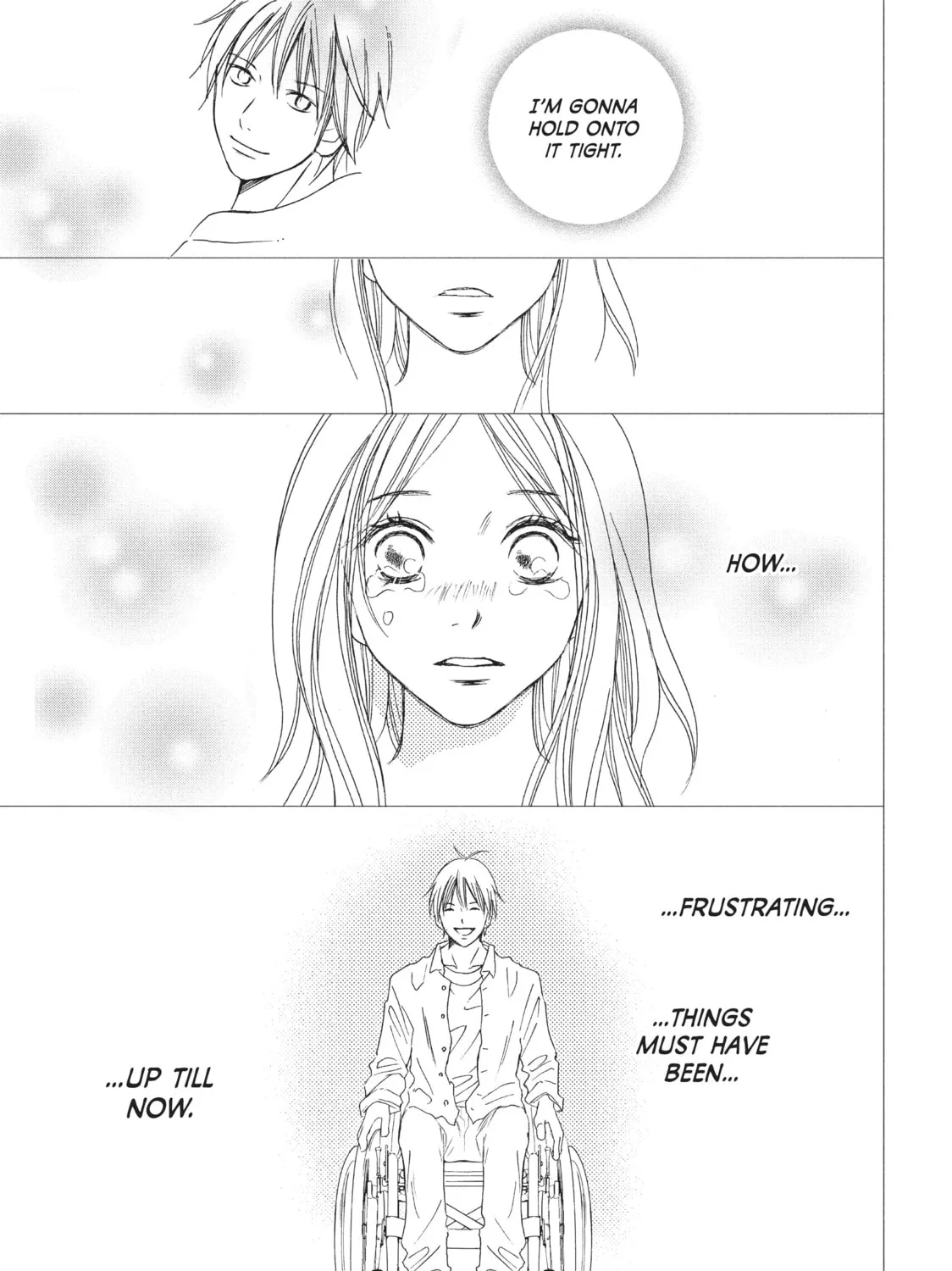 Read Perfect World chapter 1 image 72 on Lezhin