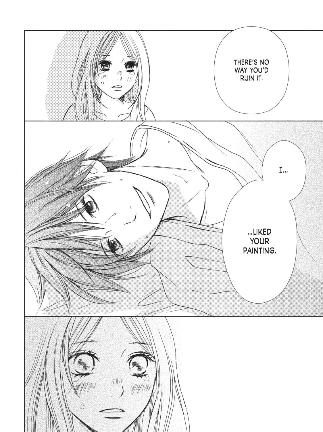 Read Perfect World chapter 1 image 78 on Lezhin