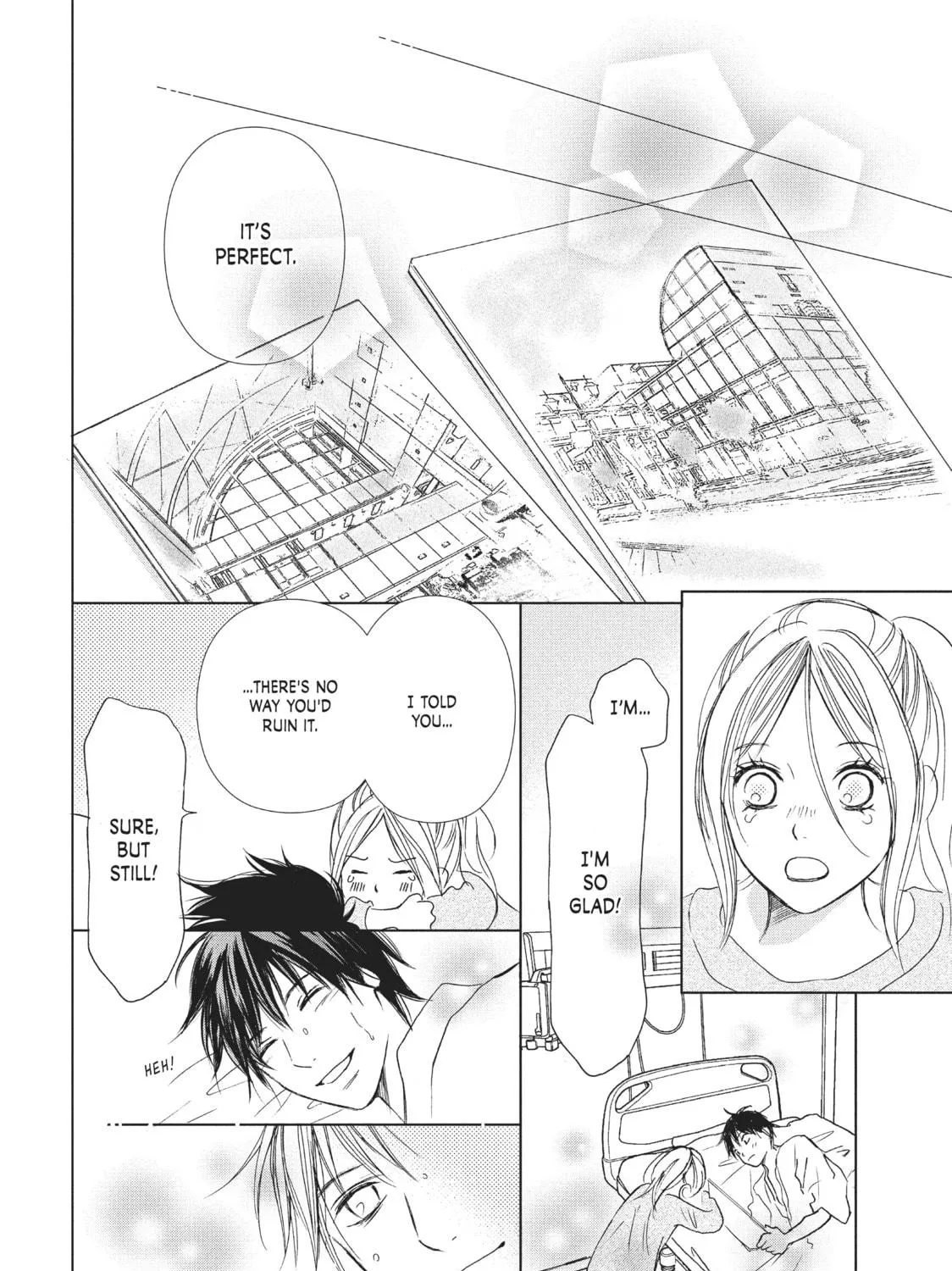 Read Perfect World chapter 1 image 82 on Lezhin