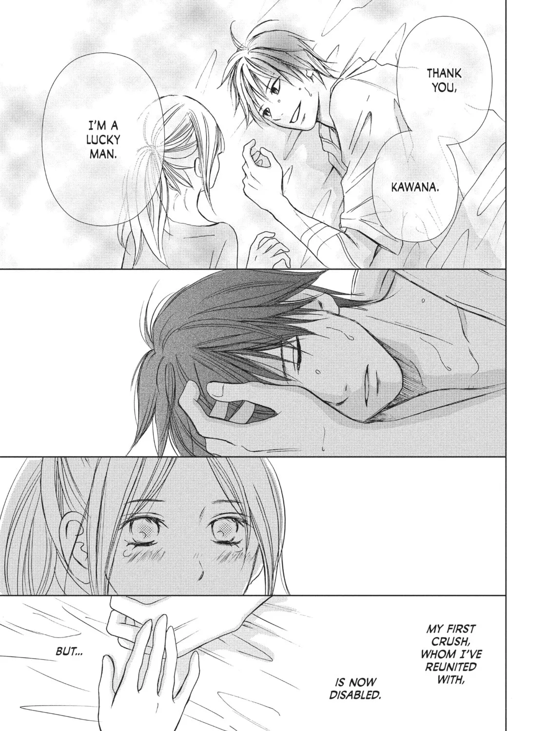 Read Perfect World chapter 1 image 84 on Lezhin