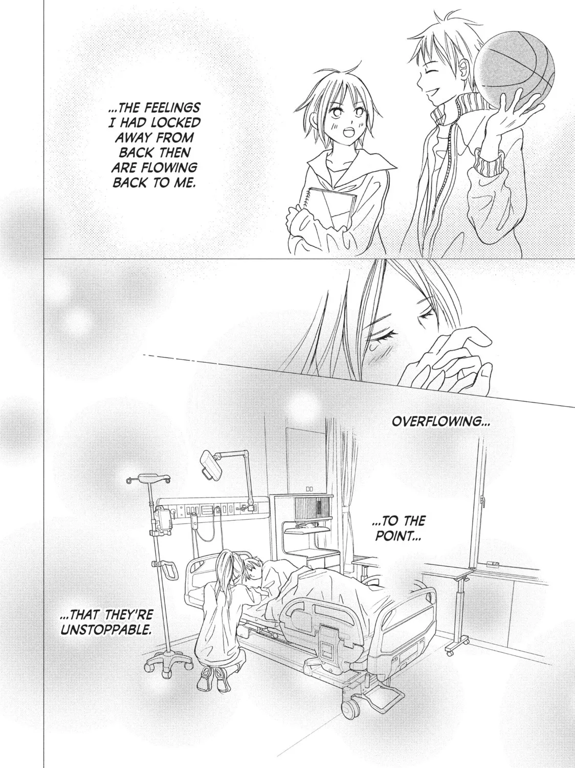 Read Perfect World chapter 1 image 86 on Lezhin