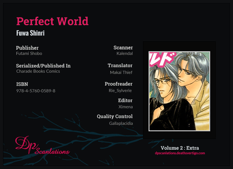 Read Perfect World chapter 11.5 image 1 on Lezhin