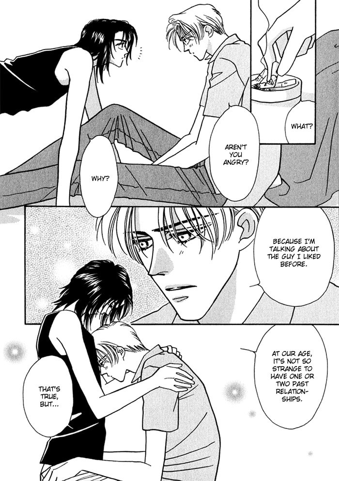 Read Perfect World chapter 11.5 image 17 on Lezhin