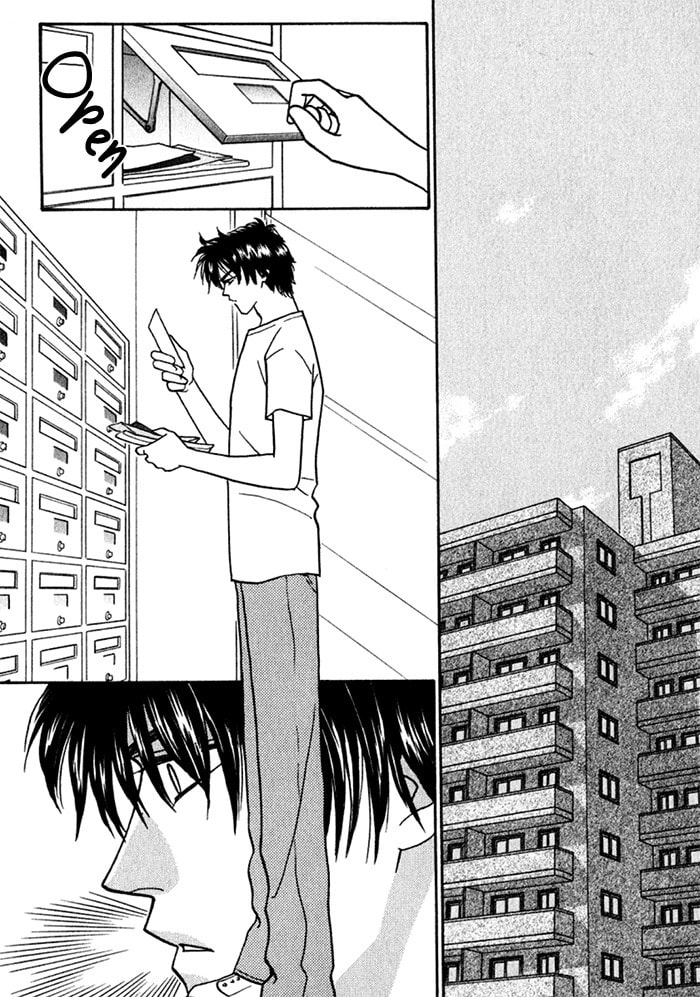 Read Perfect World chapter 11.5 image 4 on Lezhin