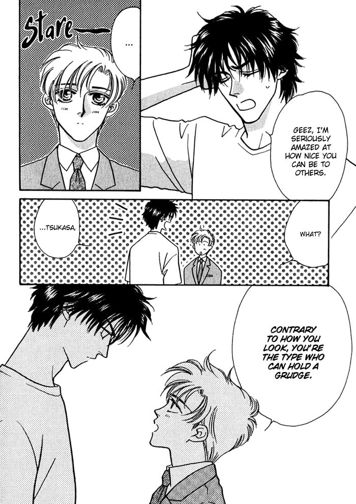 Read Perfect World chapter 11.5 image 9 on Lezhin