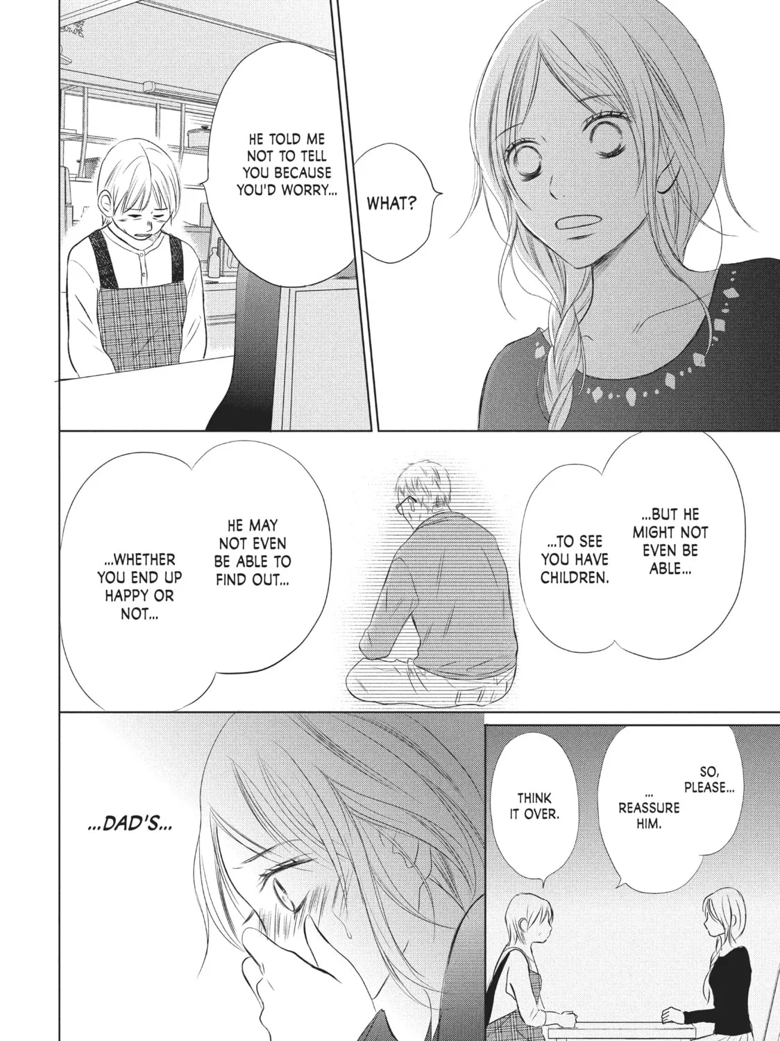 Read Perfect World chapter 11 image 14 on Lezhin