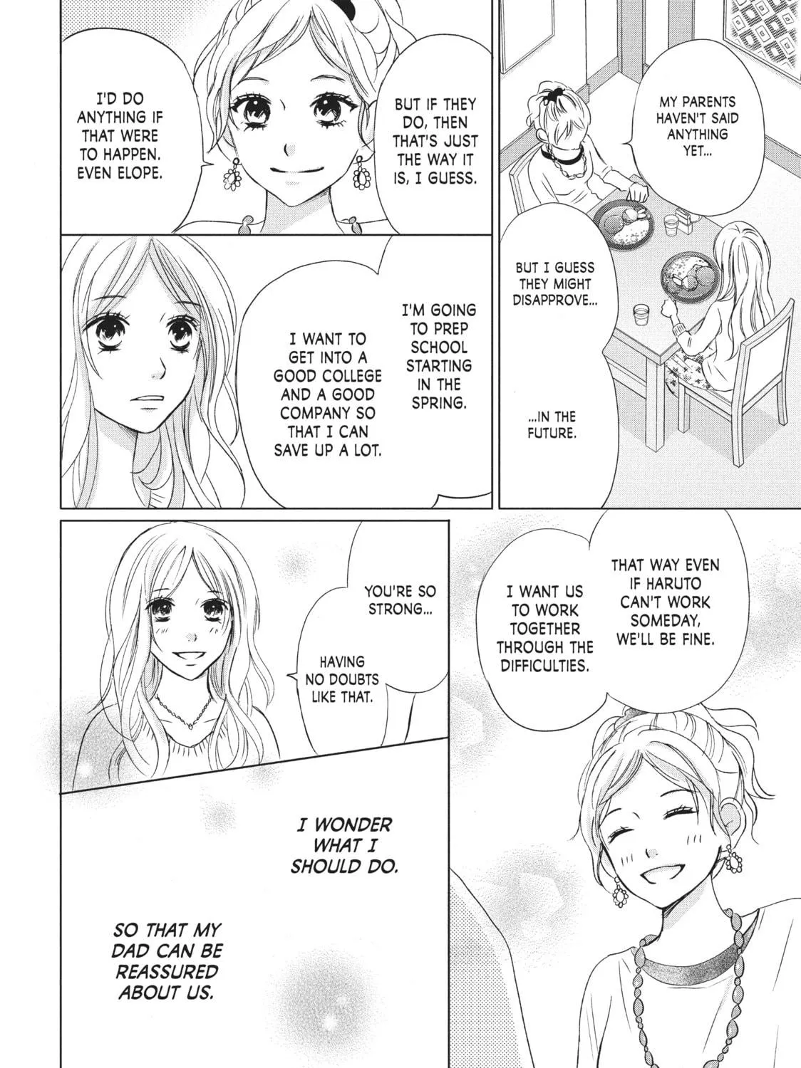 Read Perfect World chapter 11 image 22 on Lezhin