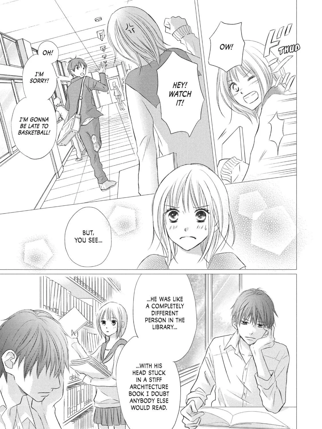 Read Perfect World chapter 11 image 28 on Lezhin