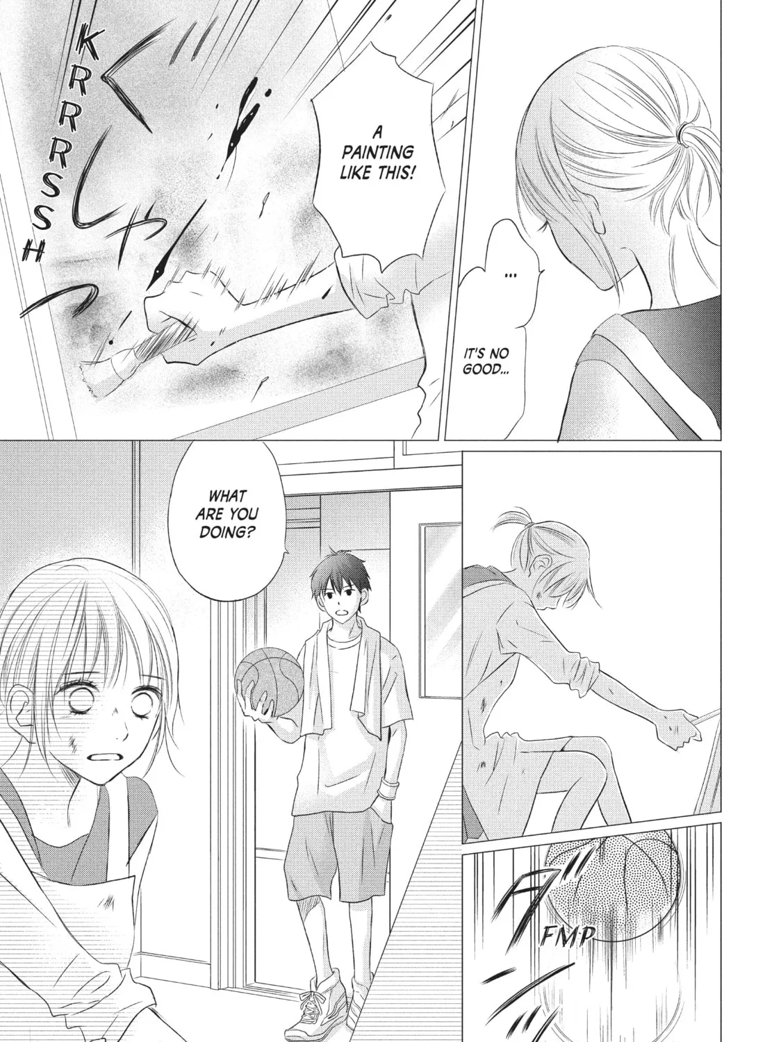 Read Perfect World chapter 11 image 32 on Lezhin