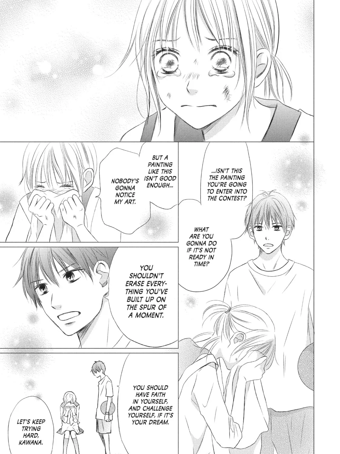 Read Perfect World chapter 11 image 36 on Lezhin
