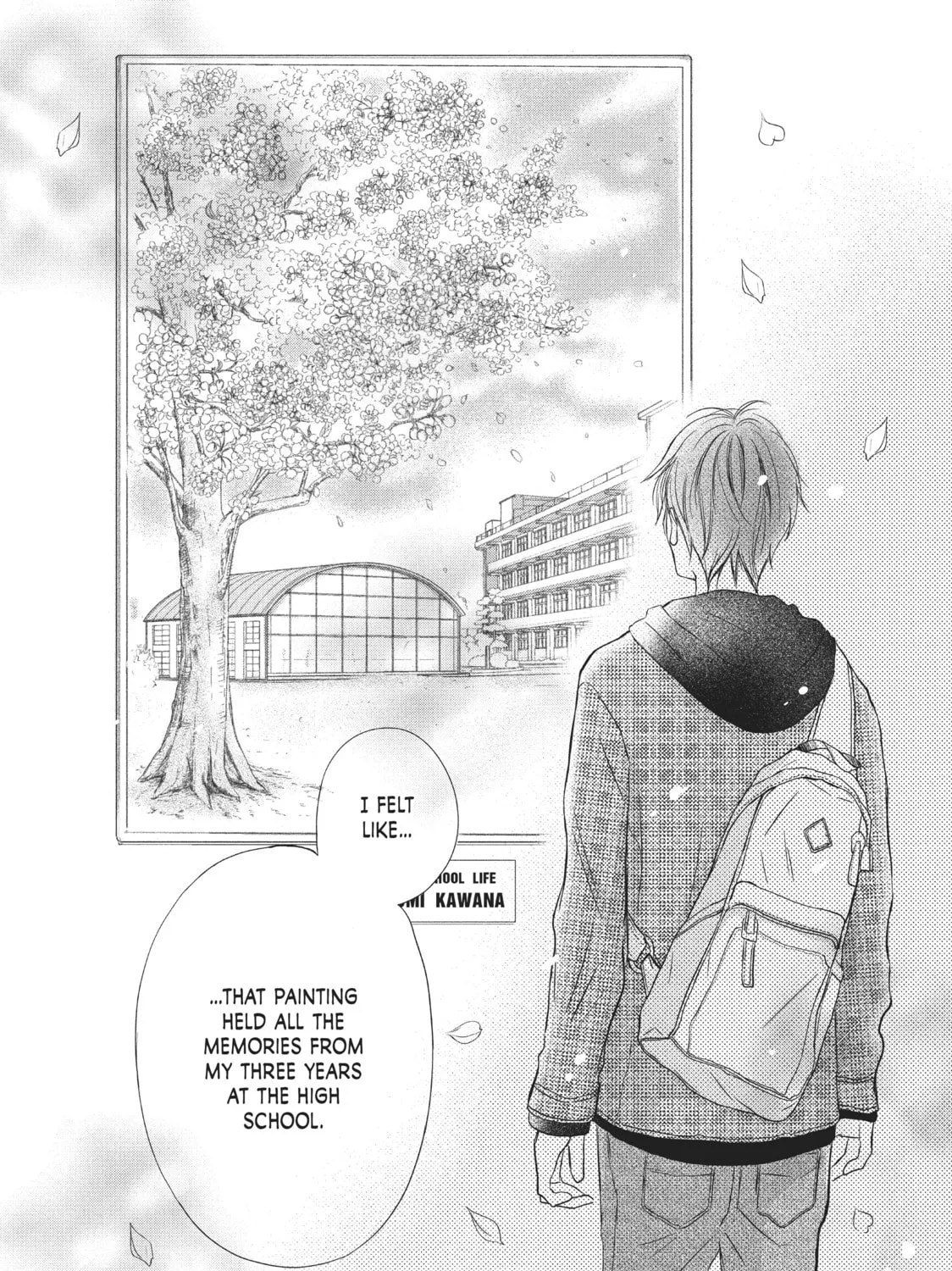 Read Perfect World chapter 11 image 54 on Lezhin