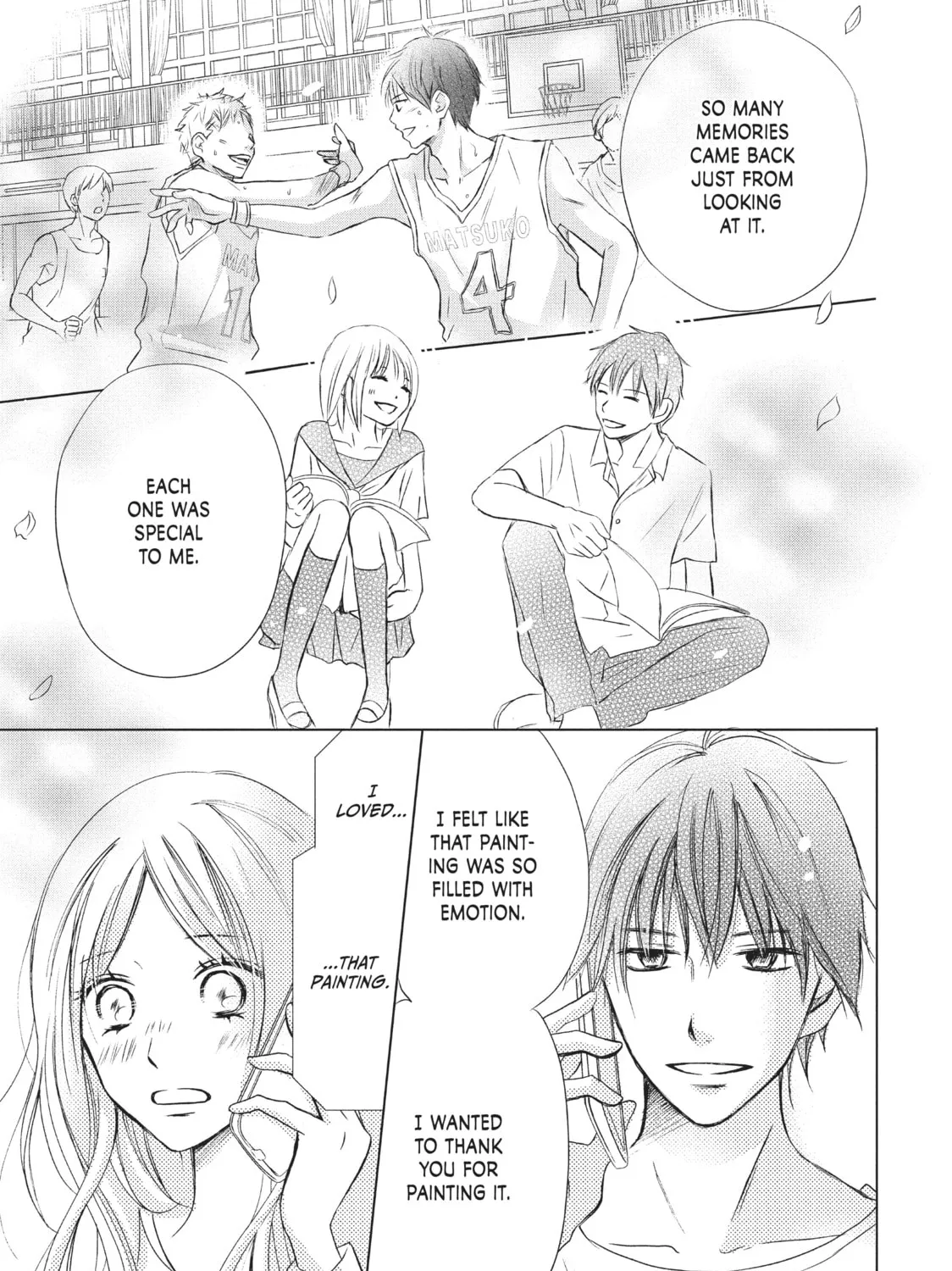 Read Perfect World chapter 11 image 56 on Lezhin
