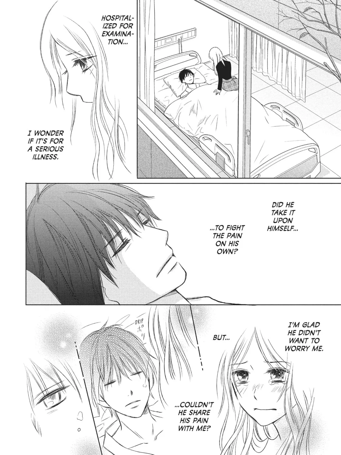 Read Perfect World chapter 13 image 14 on Lezhin