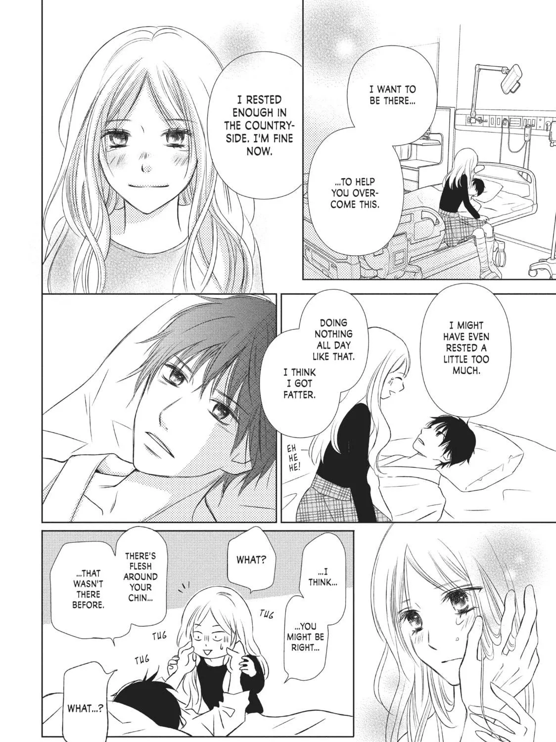 Read Perfect World chapter 13 image 18 on Lezhin