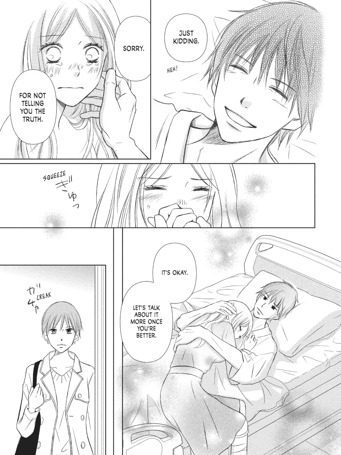 Read Perfect World chapter 13 image 20 on Lezhin