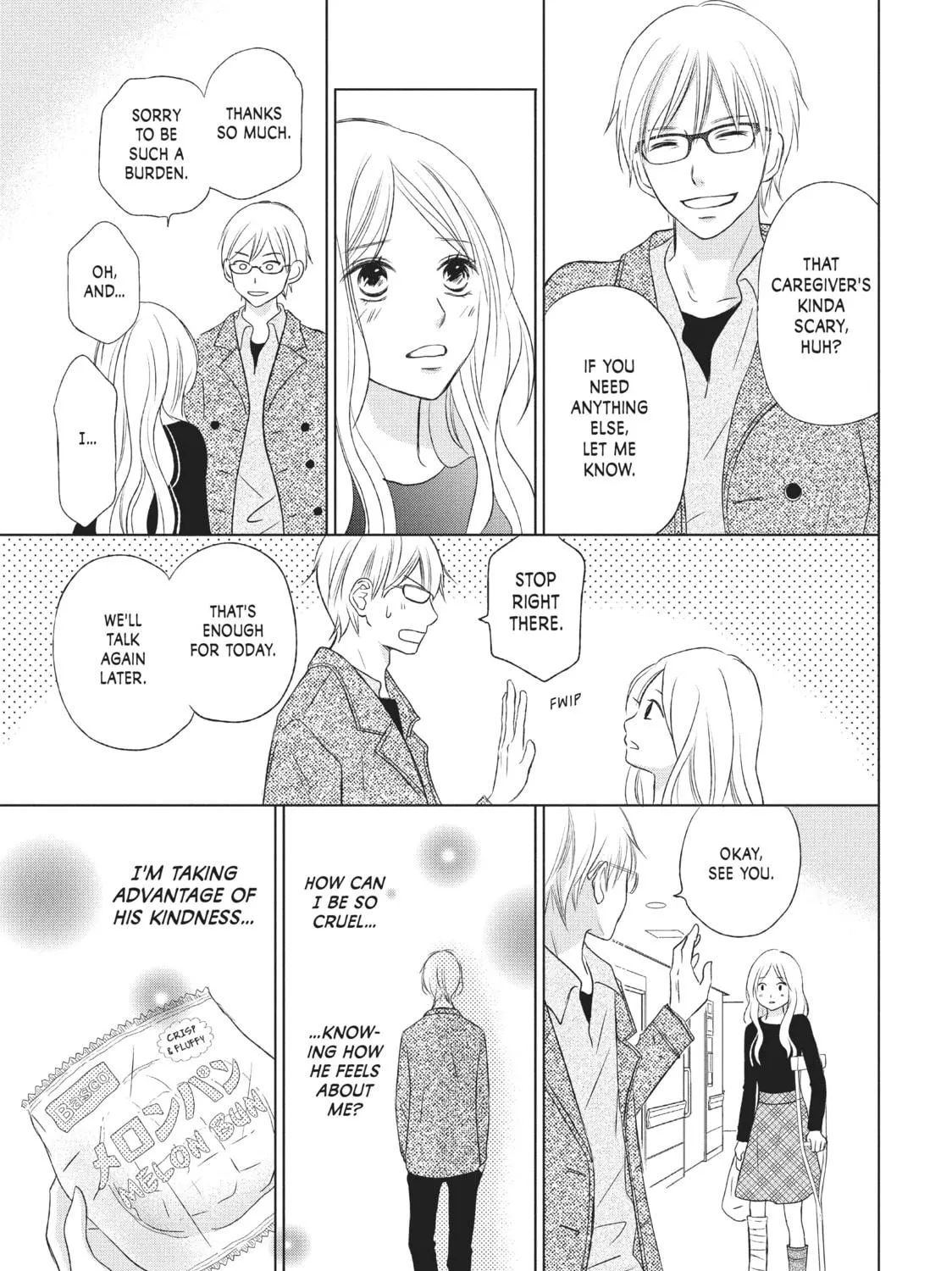 Read Perfect World chapter 13 image 28 on Lezhin