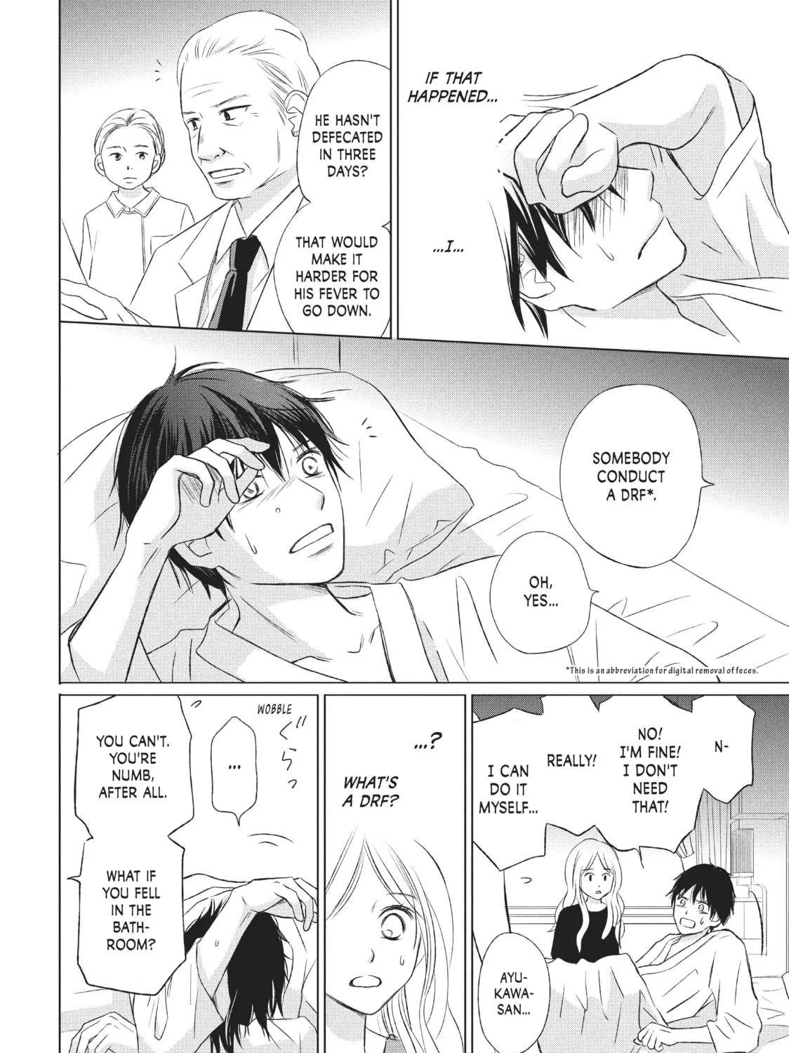 Read Perfect World chapter 13 image 34 on Lezhin
