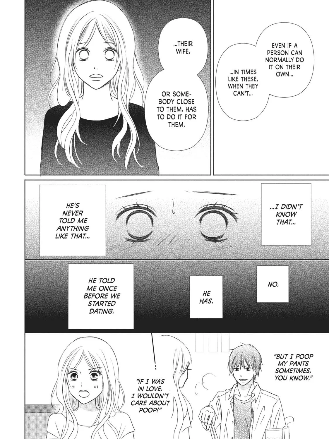Read Perfect World chapter 13 image 38 on Lezhin
