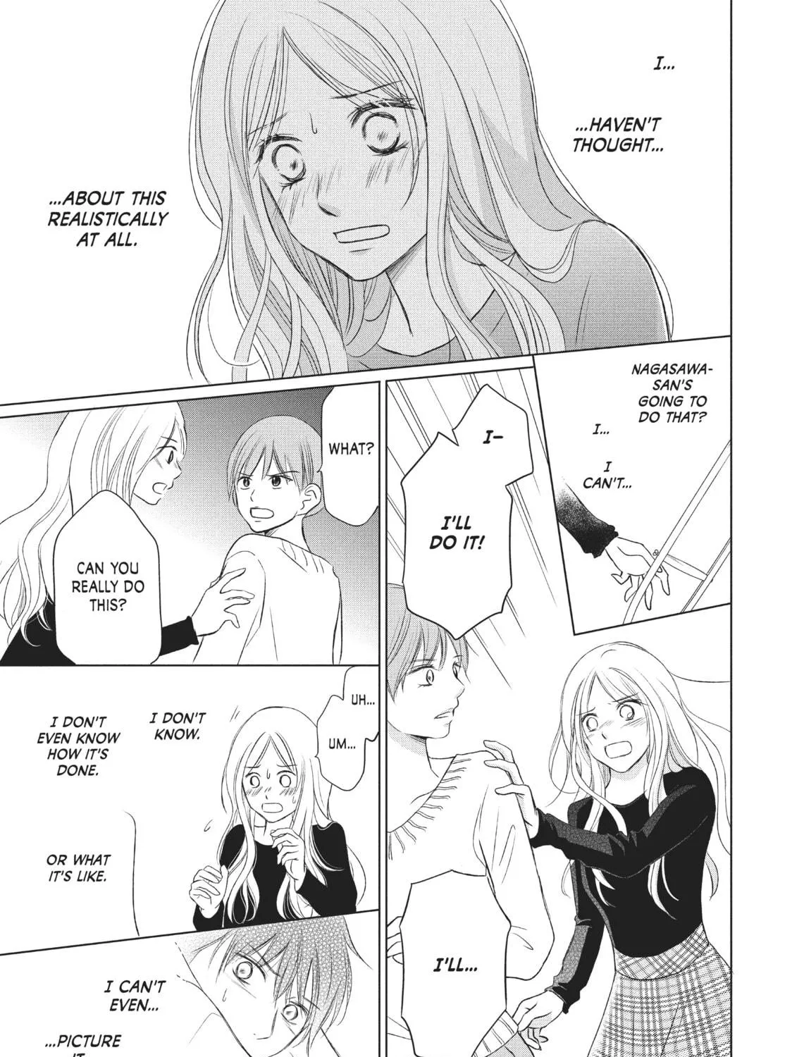Read Perfect World chapter 13 image 40 on Lezhin