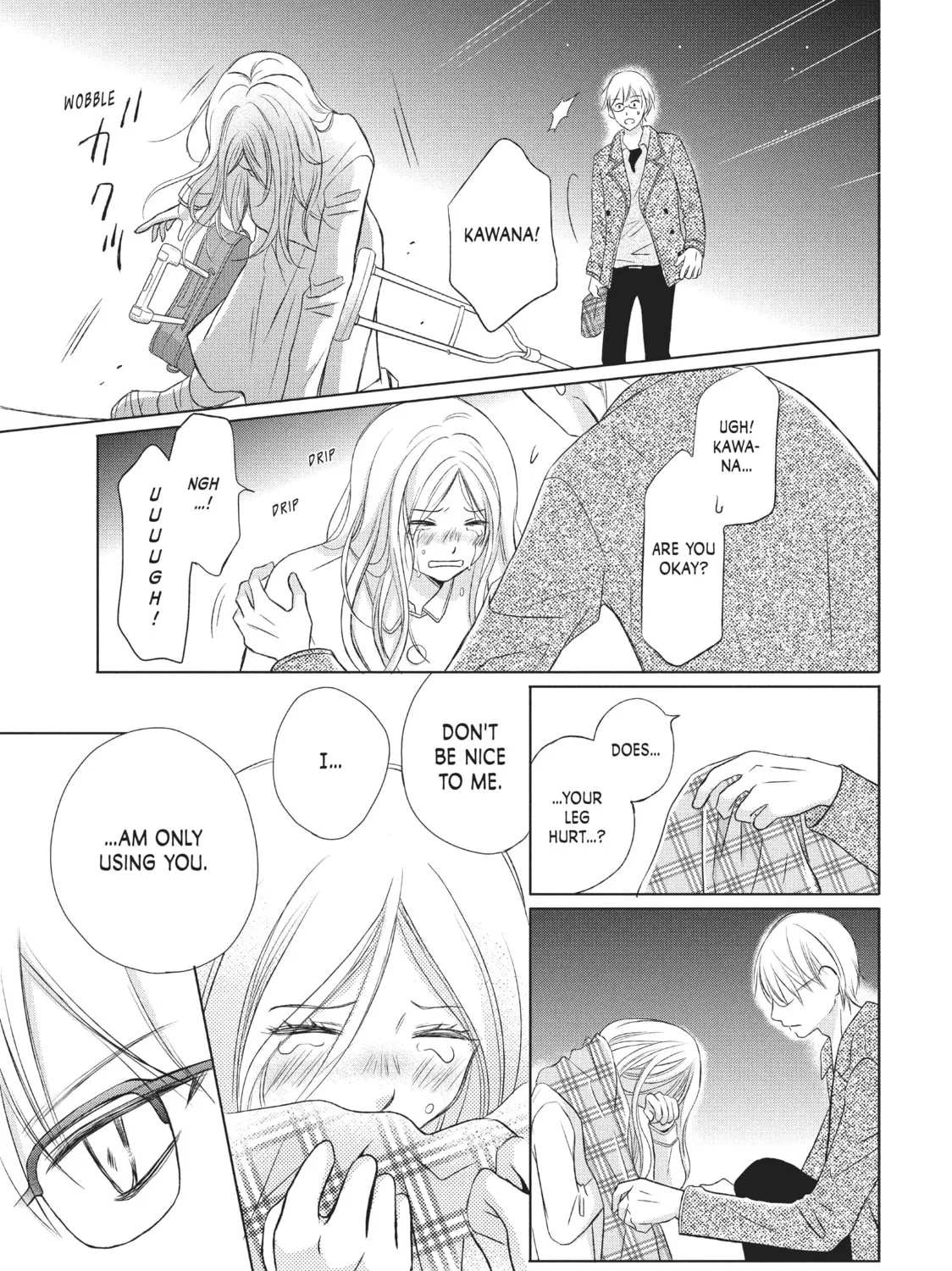 Read Perfect World chapter 13 image 56 on Lezhin