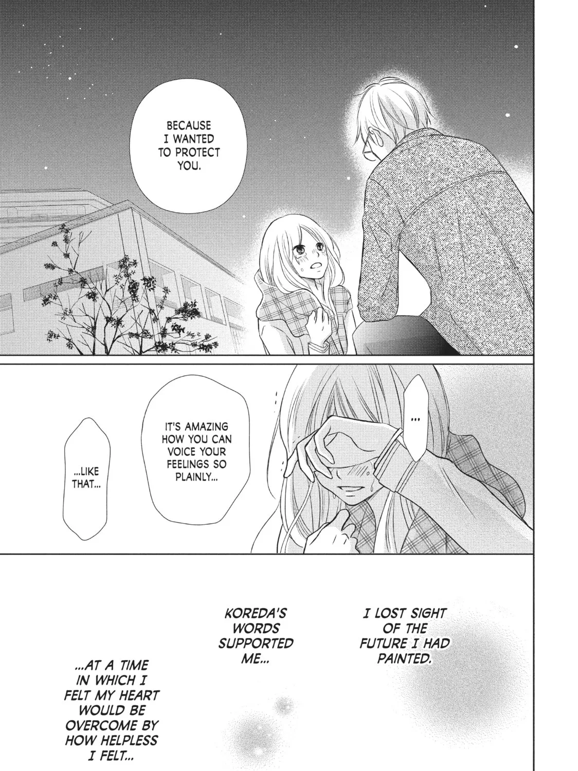 Read Perfect World chapter 13 image 60 on Lezhin