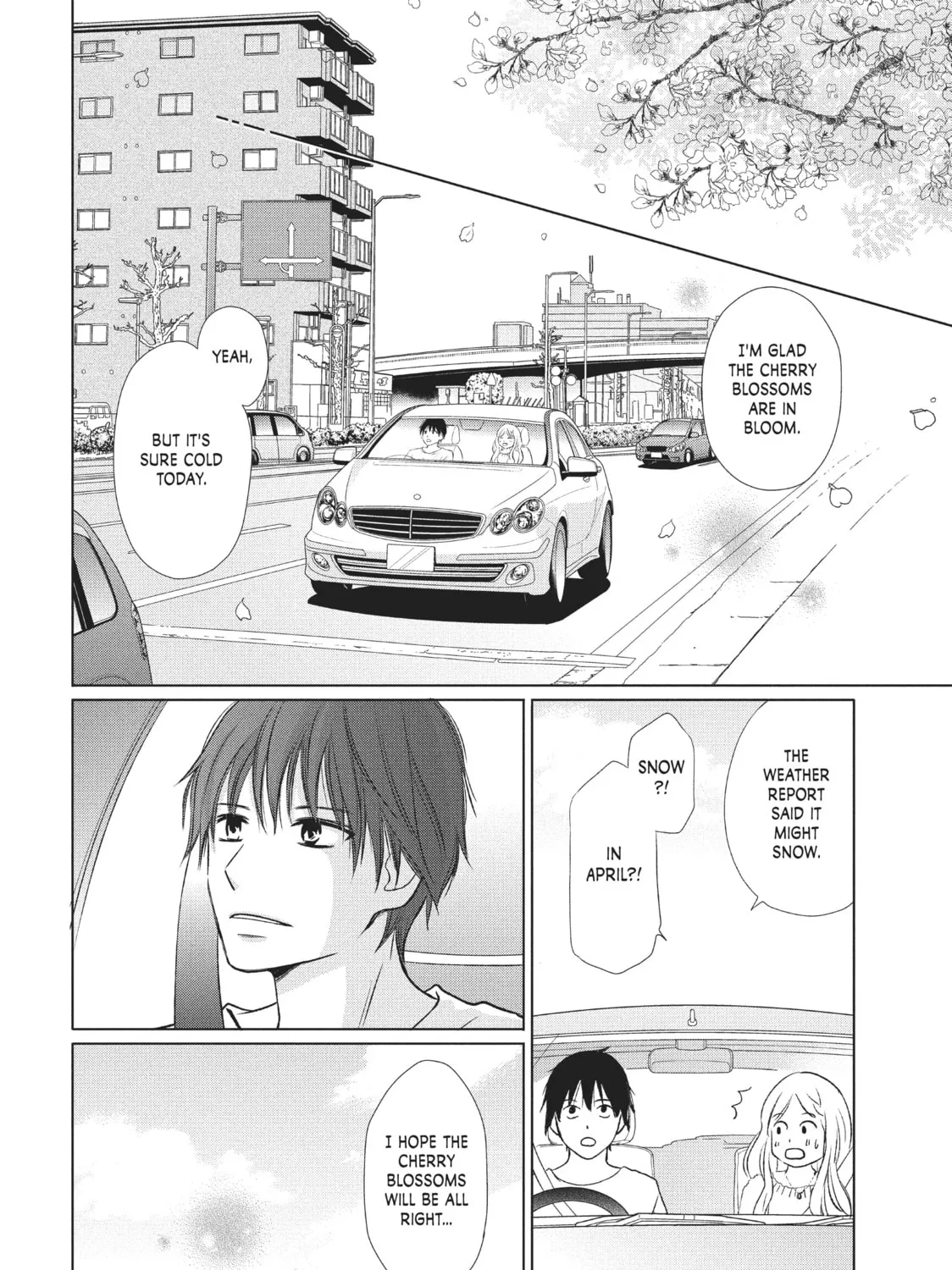 Read Perfect World chapter 14 image 26 on Lezhin