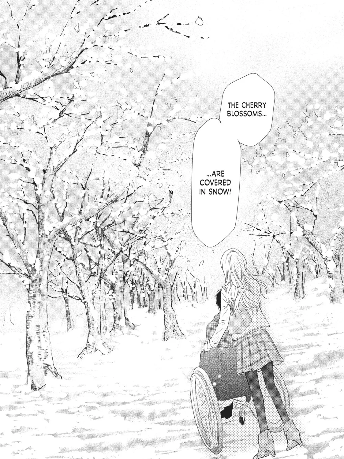 Read Perfect World chapter 14 image 36 on Lezhin