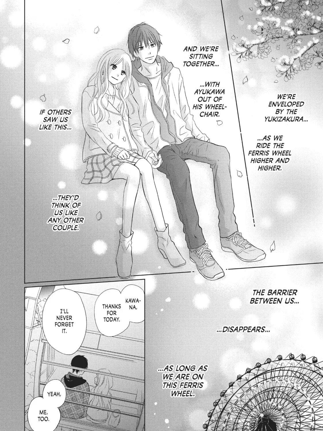 Read Perfect World chapter 14 image 42 on Lezhin