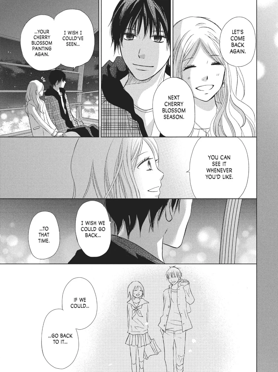 Read Perfect World chapter 14 image 44 on Lezhin